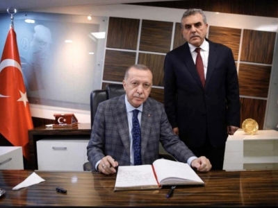 Cumhurbaşkanı imzaladı: Belediyelere 3 milyar liralık kaynak!