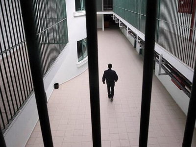 Cezaevlerinde 'görüntülü görüşme' dönemi başlıyor