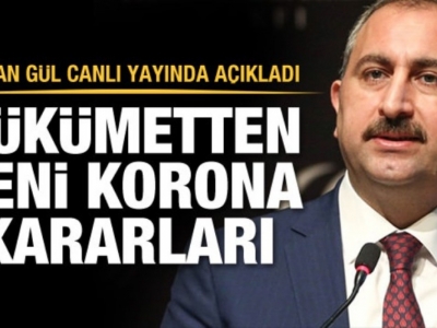 Cezaevi çalışanları için flaş karar!