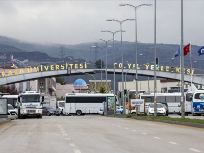 Umre dönenler tahliyesi 1 hafta ertelendi