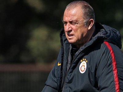Fatih Terim taburcu edildi