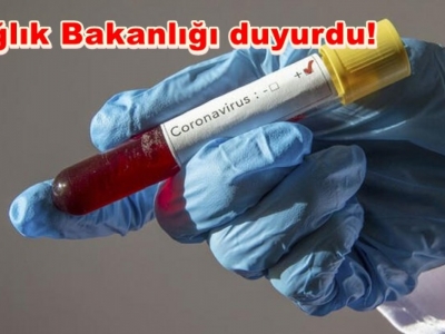 44 ilde 73 merkez 'Kovid-19 Tanı Laboratuvarı' oldu