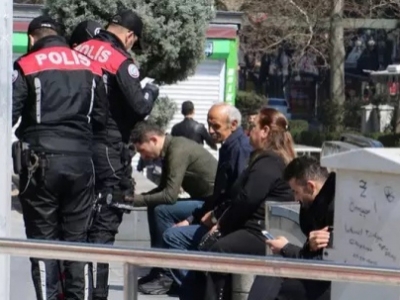 Yasaklarına uymayanlara verilecek para cezaları belli oldu