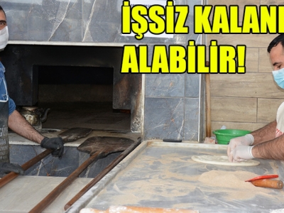 65 yaş üstü vatandaşlara ekmek ücretsiz!