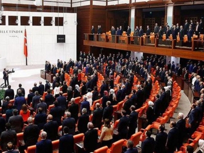 TBMM'nin doktoru koronavirüse yakalandı!