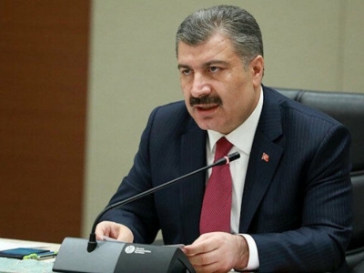 Bakan Koca, yeni vakaları açıkladı: Vefat edenlerin sayısı...