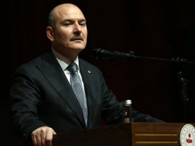 SONDAKİKA! Soylu'dan sokağa çıkma yasağı sinyali