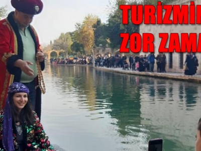 Turizmi nasıl bir gelecek bekliyor?