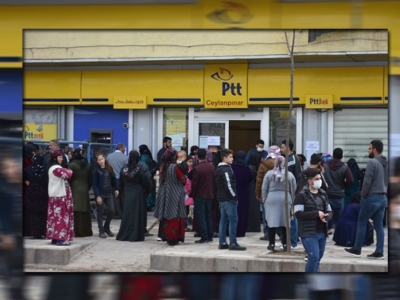 Urfa'nın çilesi haline geldi! Hani tedbir?