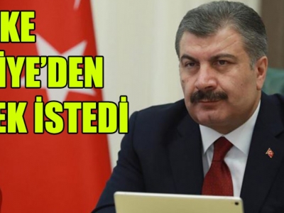 Sağlık Bakanı'ndan flaş açıklama!