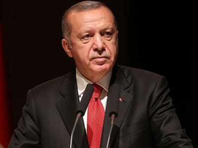 Cumhurbaşkanı Erdoğan Belediye Başkanlarına seslenecek!