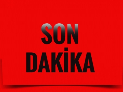 Şanlıurfa'da anne ve kızı akıntıya kapıldı!