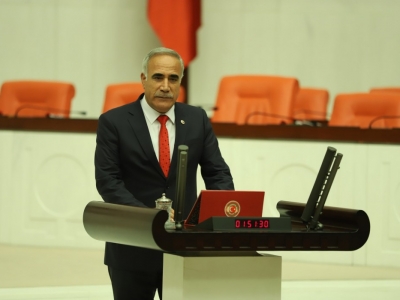 Aydınlık: Şanlıurfa’da neden koronavirüs testi yapılmıyor!