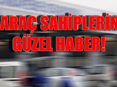 3 ay süreyle ertelendi