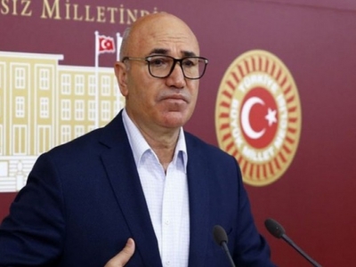 Urfalı Vekil: Gazetecilere faizsiz korona kredisi verilsin