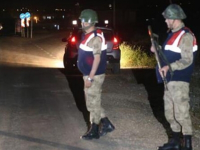 Şanlıurfa'ya giriş çıkış kapatıldı! İşte yeni tedbirler