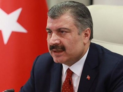 Şanlıurfa'daki koronavirüs kaynaklı ölüm haritada görüldü!