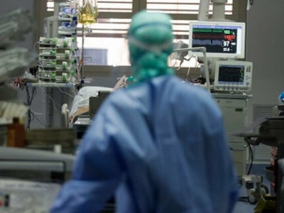 Faturayı duyunca koronavirüs tedavisini yarıda bırakmak zorunda kaldı