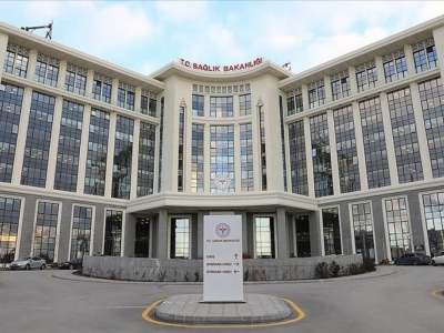 Türkiye'de Kovid-19'dan iyileşen hasta sayısı 1042'ye ulaştı