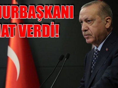 Ücretsiz maske dağıtılacak!