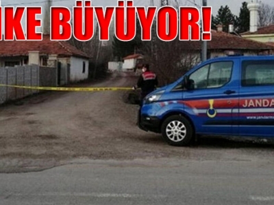 2 köy ve 3 mezra karantinaya alındı!