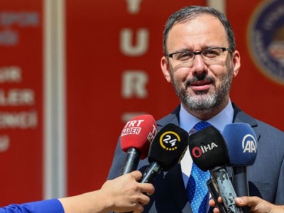 Burs paraları yattı!