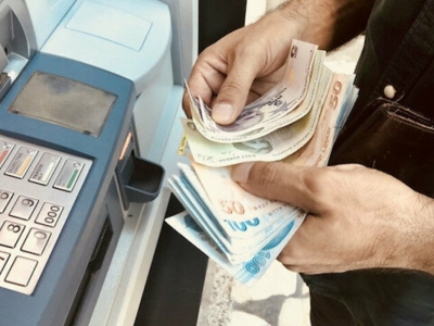 200 bin kişinin kredi ve kart borcunu erteledi