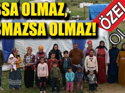 Mevsimlik tarım işçilerinin hali ne olacak?