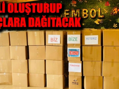 Sembol Ocakbaşı’ndan kampanyaya destek