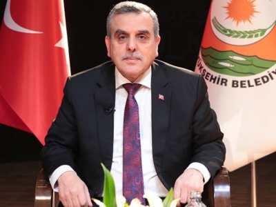 Beyazgül'den Kandil mesajı