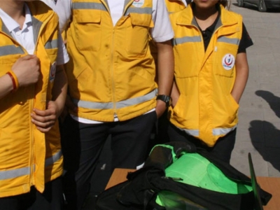 3 bin 120 sağlık personeli yurtlarda kalıyor