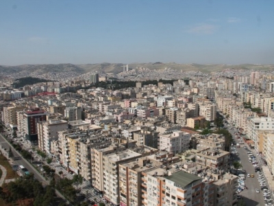 Urfa'da yardım başvurularının nereye yapılacağı açıklandı