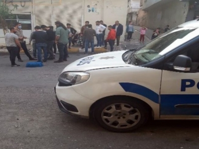 Urfa'da alacak verecek kavgası kanlı bitti: 3 yaralı