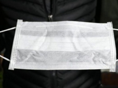 Maske satışı yasaklandı!