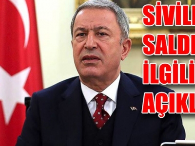 Akar: Hesabını mutlaka verecekler