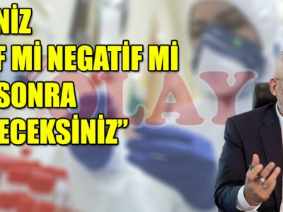 “Urfa bir köy mü, sahibi yok mu?”