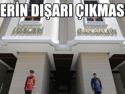 Yeni genelge yayımlandı! İşte detaylar