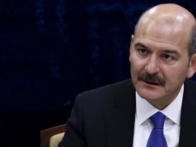 Yasak birkaç gün önce söylenebilir miydi? Soylu'dan açıklama