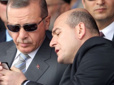 Erdoğan, Soylu'nun istifasını kabul etmedi