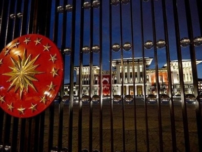 Yeni bir sokağa çıkma yasağı gelecek mi? Cumhurbaşkanlığı'ndan açıklama!