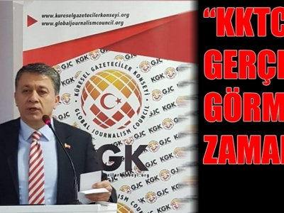 KGK: Rum zihniyetini görmemiz lazım