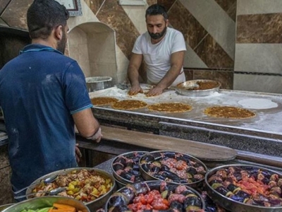 Bu manzaranın olmaması fırıncıları sevindirdi