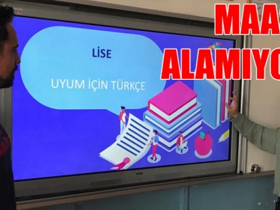 PİKTES öğretmenlerinin mağduriyeti giderilecek mi?