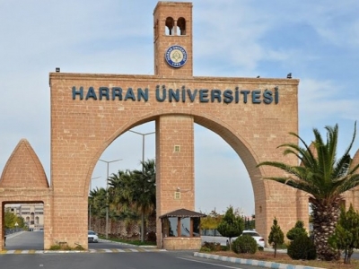 İşsizlere müjde! Harran Üniversitesi daimi işçi alıyor!