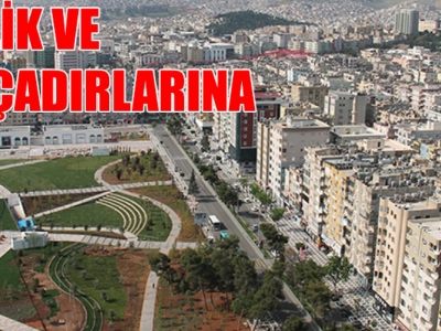 Şanlıurfa'da Ramazan ayı için ek tedbirler alındı!