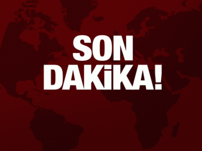 Ve başladı! Saat 14.00'ten sonra...