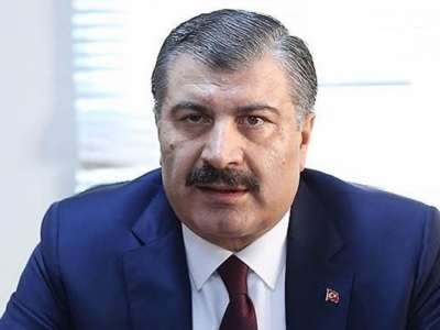 Türkiye'de can kaybı 2 bin 491'e yükseldi