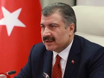 "Okullar ne zaman açılıyor?" Bakan Koca cevapladı