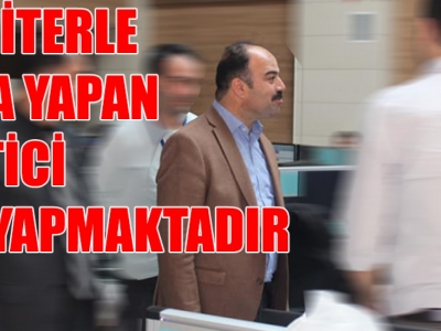 Çiftçi: Atamalarda liyakatten çok sadakate bakılıyor