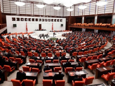 21 vekil hakkında flaş gelişme!